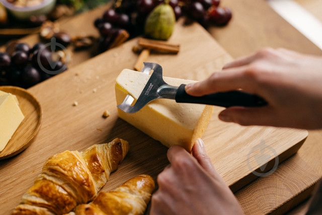 Нож для сыра Fiskars Essential (1065588) - фото 5