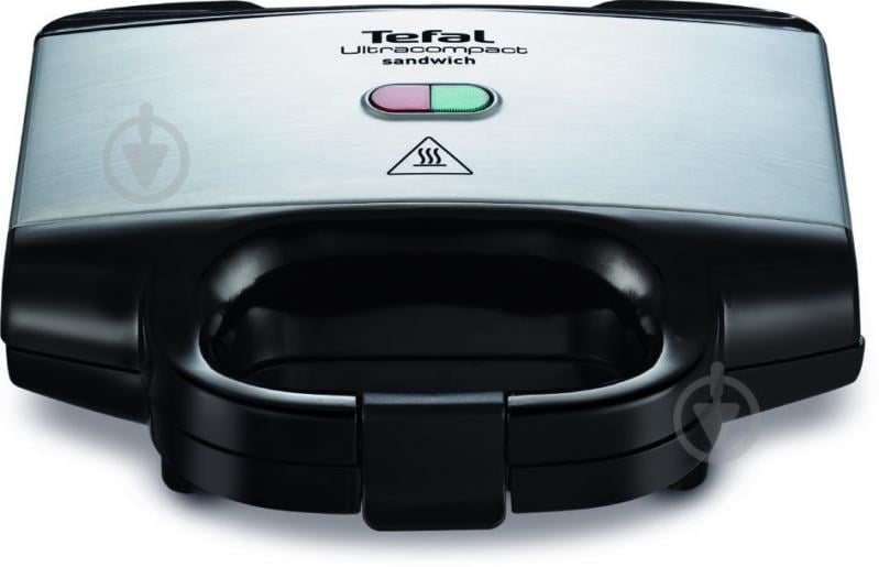 Сэндвичница Tefal Ultracompact SM155212 - фото 2