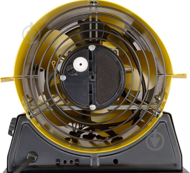 Тепловая пушка Ballu BHDP-50 50 кВт 220 В - фото 4