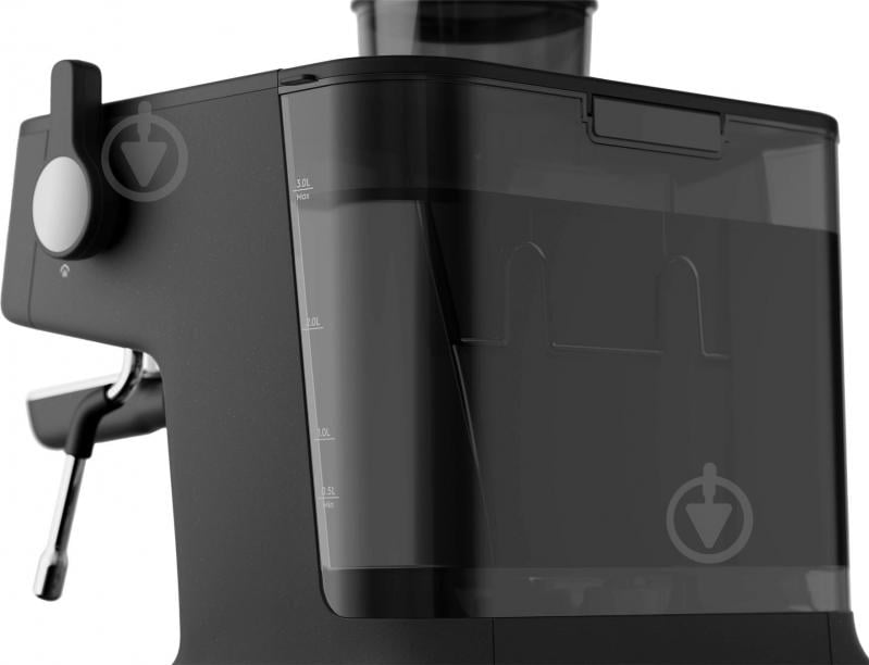 Кофеварка рожковая Electrolux E8EC1-8BP - фото 5