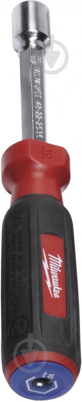 Отвертка Milwaukee 48222536 - фото 1