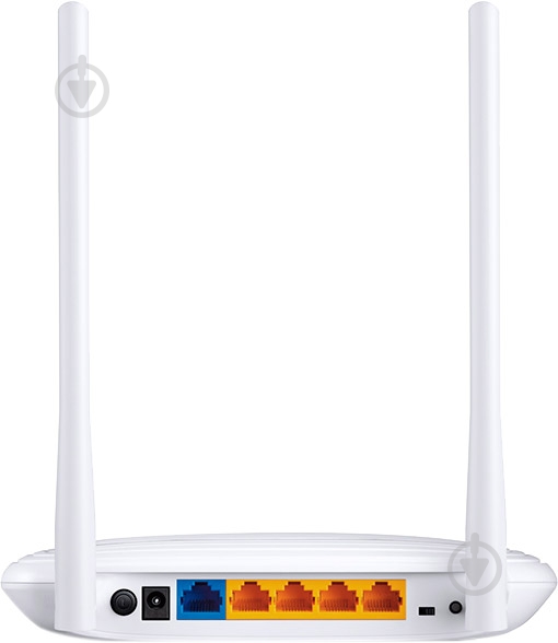 Wi-Fi-роутер TP-Link TL-WR843N - фото 3