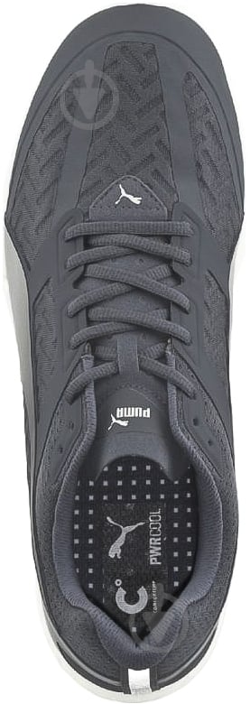 Кроссовки мужские Puma IGNITE PWRCOOL 18807603 р.41 серые - фото 3