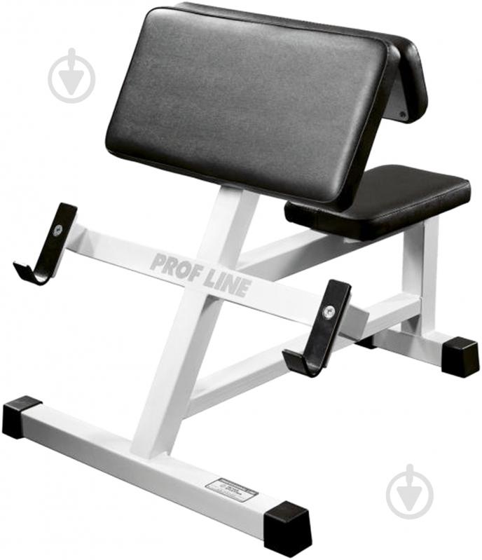 Скамья Скотта InterAtletika Gym Prof Line ST303 - фото 1
