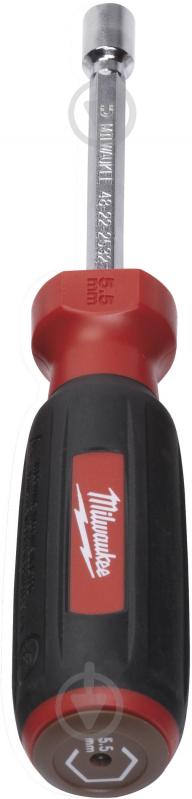 Отвертка Milwaukee 48222532 - фото 1