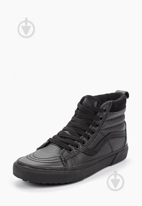 Кеды Vans UA SK8-Hi MTE VA4BV7XKN р.43 черный - фото 2