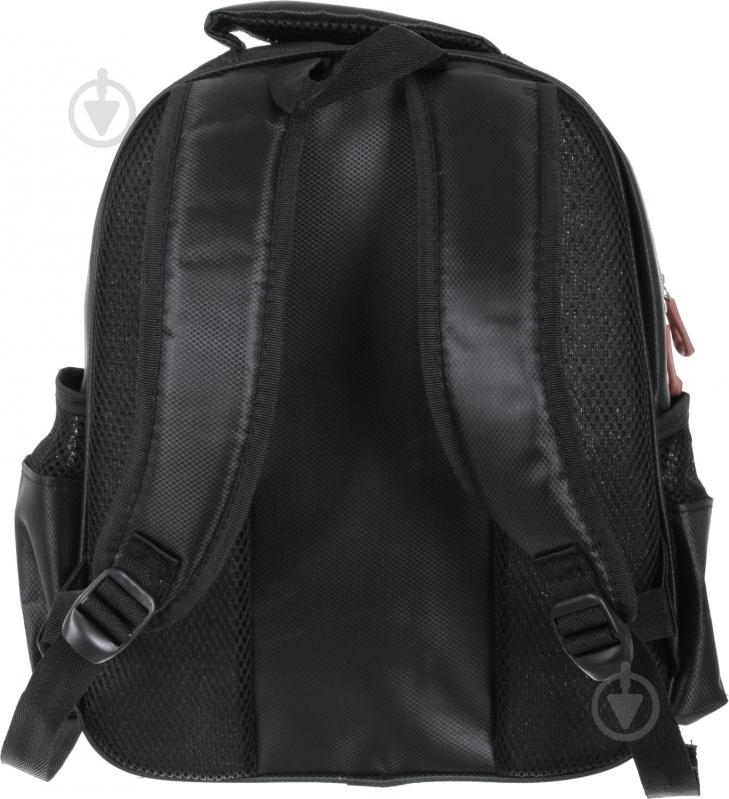 Рюкзак шкільний Панда - фото 3