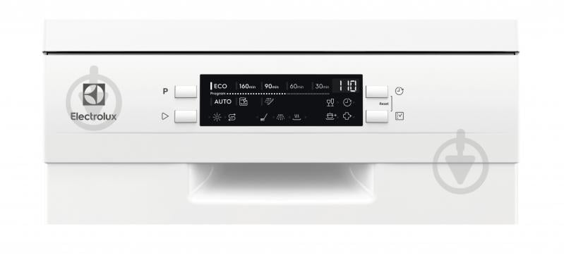 Посудомийна машина Electrolux ESS43210SW - фото 2