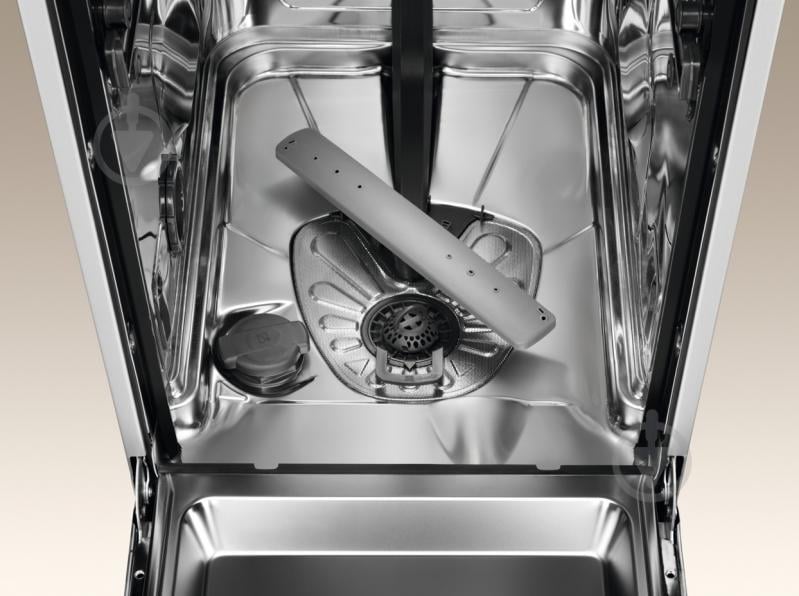 Посудомийна машина Electrolux ESA12110SW - фото 4