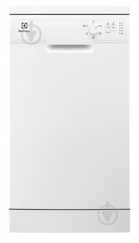 Посудомийна машина Electrolux ESA12110SW - фото 1