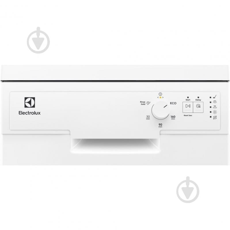 Посудомийна машина Electrolux ESA12110SW - фото 7