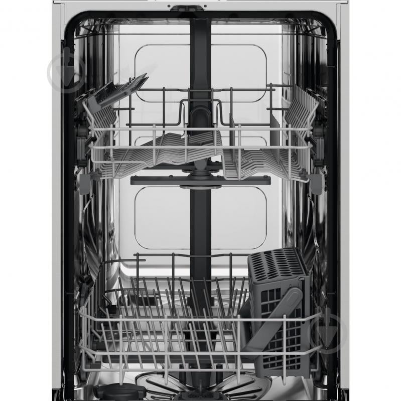 Посудомийна машина Electrolux ESA12110SW - фото 8