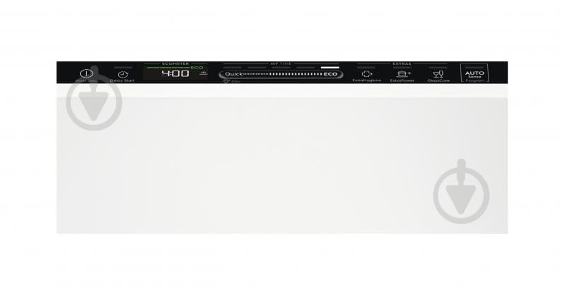 Встраиваемая посудомоечная машина Electrolux EEC67310L - фото 1