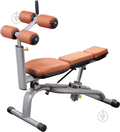 Римський стілець InterAtletika NRG Prof Line N207 - фото 1