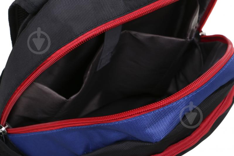 Ранец школьный Leader Медведь - фото 6 Ранец школьный Leader Медведь - фото 6