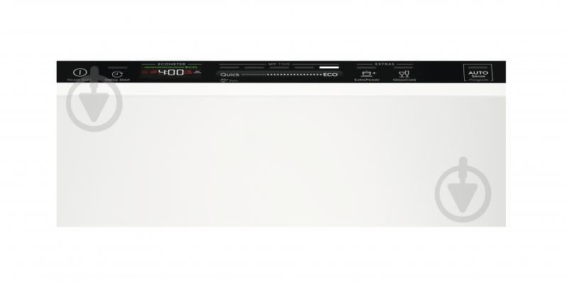 Встраиваемая посудомоечная машина Electrolux KEMC3211L - фото 3