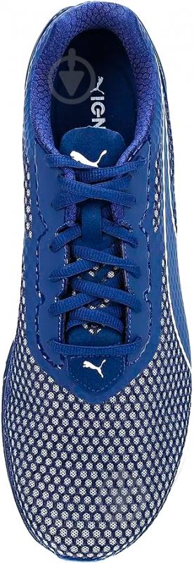 Кросівки чоловічі Puma IGNITE 3 18944906 р.45 сині - фото 3