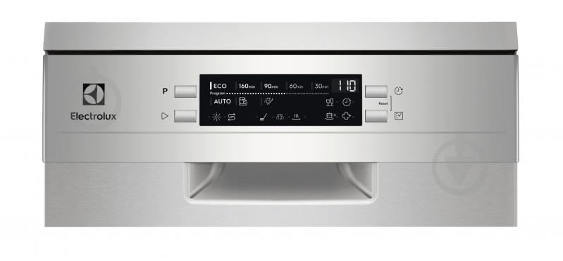 Посудомоечная машина Electrolux ESS64321SX - фото 1