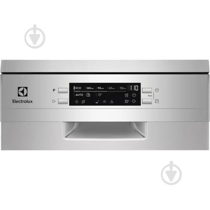 Посудомоечная машина Electrolux ESS64321SX - фото 7