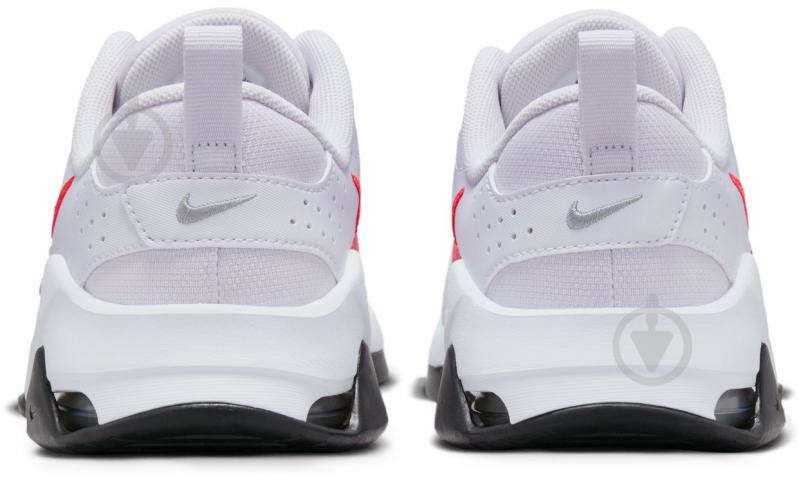 Кроссовки женские демисезонные Nike ZOOM BELLA 6 DR5720-502 р.37,5 сиреневые - фото 5