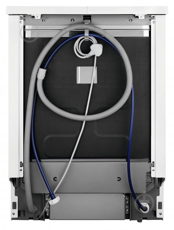Посудомоечная машина Electrolux ESM64831SX - фото 5