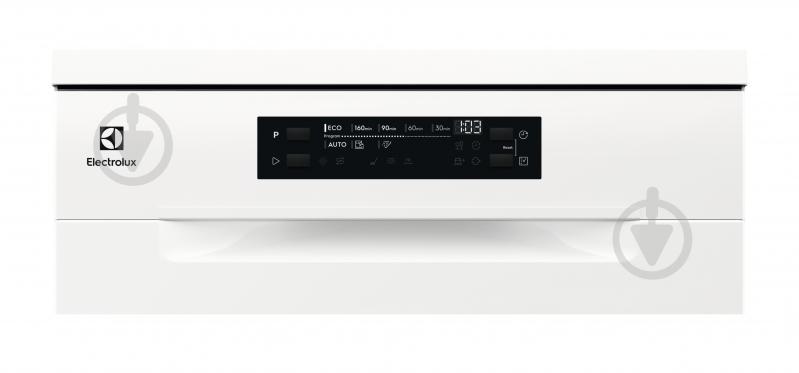 Посудомоечная машина Electrolux ESM48310SW - фото 2 Посудомоечная машина Electrolux ESM48310SW - фото 2