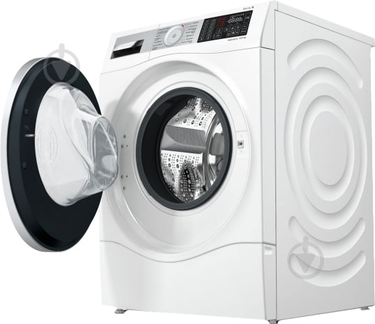 ВИТРИНА! Стиральная машина с сушкой Bosch WDU28590OE - фото 2