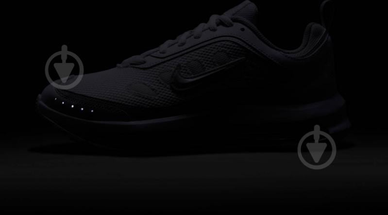 Кроссовки жіночі демісезонні Nike AIR MAX AP CU4870-102 р.35,5 белые - фото 11