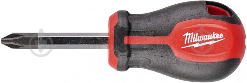 Отвертка Milwaukee 4932471787 - фото 1