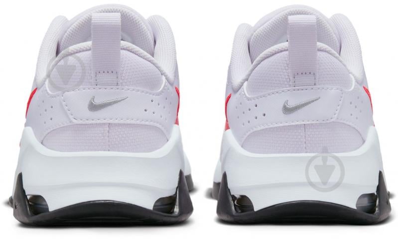 Кроссовки женские демисезонные Nike ZOOM BELLA 6 DR5720-502 р.38,5 сиреневые - фото 5