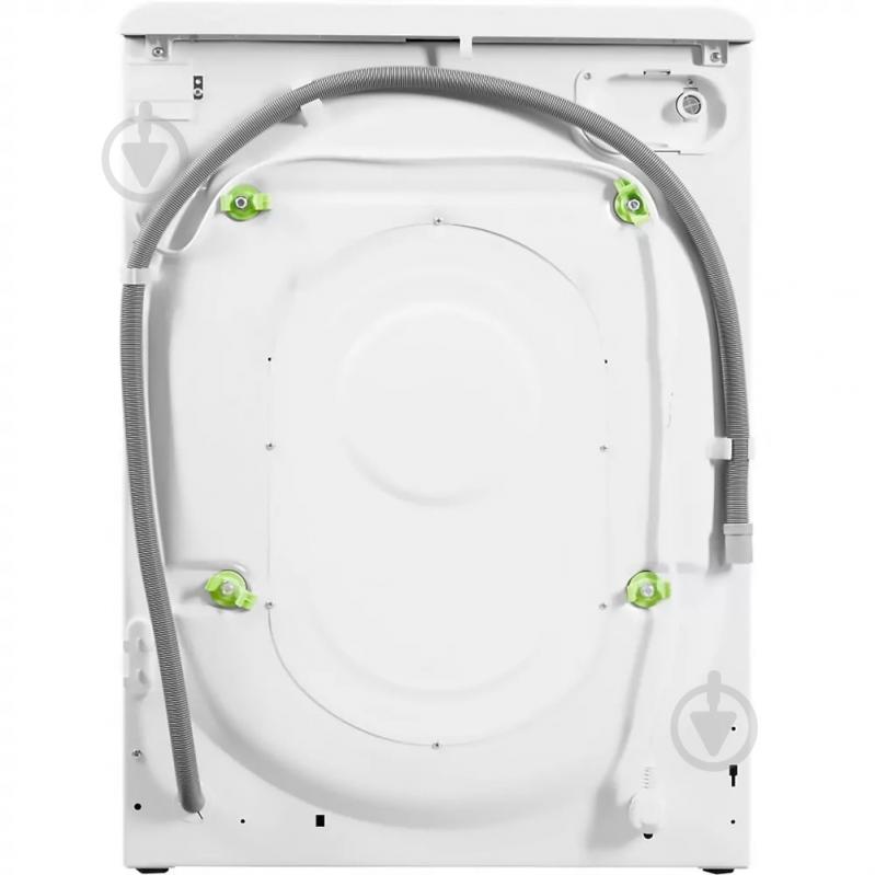 Стиральная машина с сушкой Indesit EWDE7528WEU - фото 5
