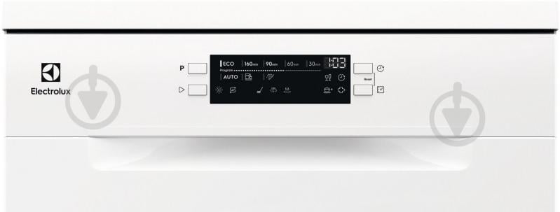 Посудомоечная машина Electrolux ESA47210SW - фото 8