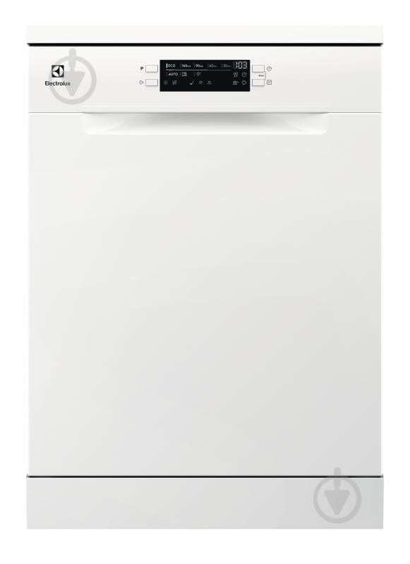 Посудомоечная машина Electrolux ESA47210SW - фото 1