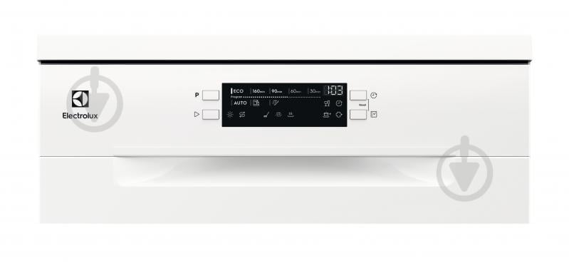 Посудомоечная машина Electrolux ESA47210SW - фото 3