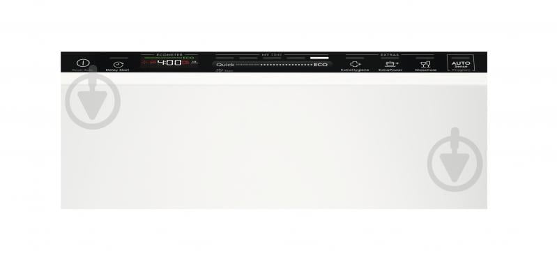 Встраиваемая посудомоечная машина Electrolux KEMB3301L - фото 1 Встраиваемая посудомоечная машина Electrolux KEMB3301L - фото 1