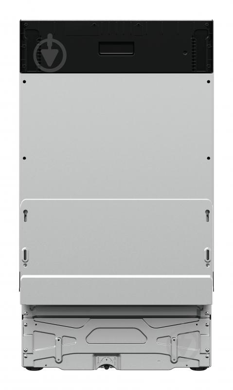 Встраиваемая посудомоечная машина Electrolux EEA71210L - фото 4