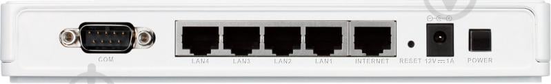 Wi-Fi-роутер D-Link DIR-140L - фото 3