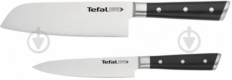 Набор ножей Tefal Ice Force 2 шт (K232S224) - фото 1