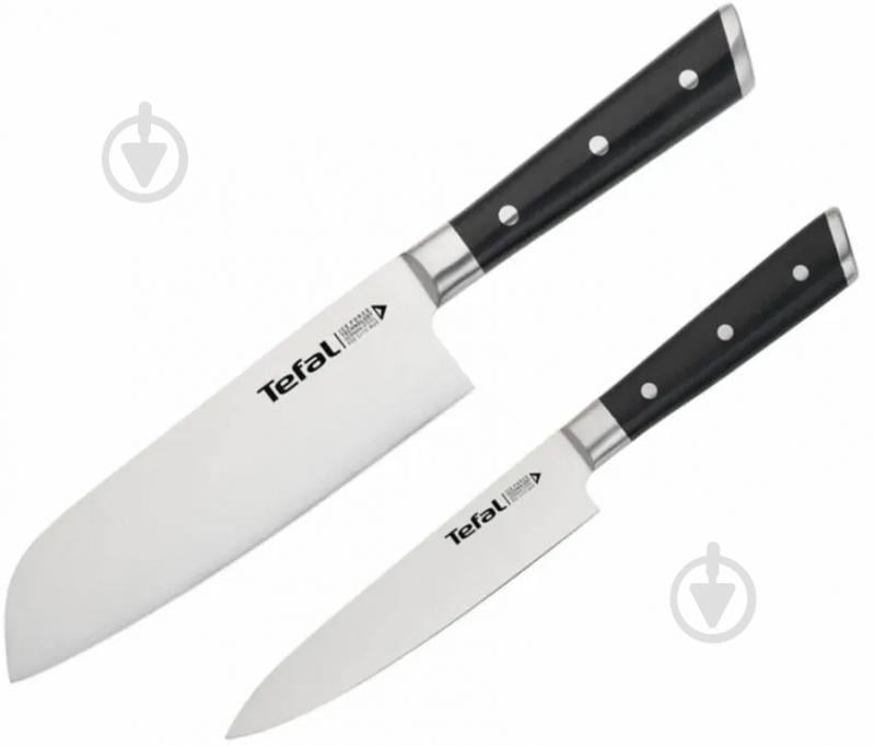 Набор ножей Tefal Ice Force 2 шт (K232S224) - фото 8