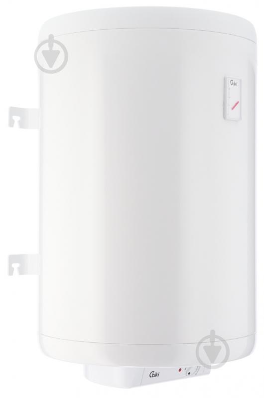 Бойлер TIKI Comfort U 200 V9 (GB 200) - фото 6