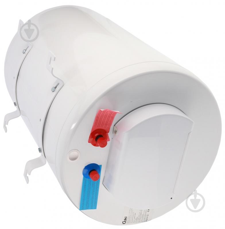 Бойлер TIKI Comfort U 200 V9 (GB 200) - фото 8