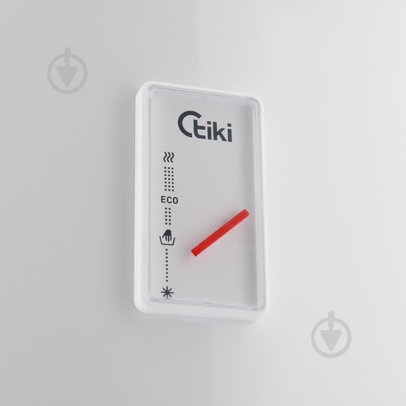 Бойлер TIKI Comfort U 200 V9 (GB 200) - фото 9