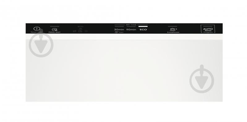 Встраиваемая посудомоечная машина Electrolux EEA23200L - фото 1 Встраиваемая посудомоечная машина Electrolux EEA23200L - фото 1