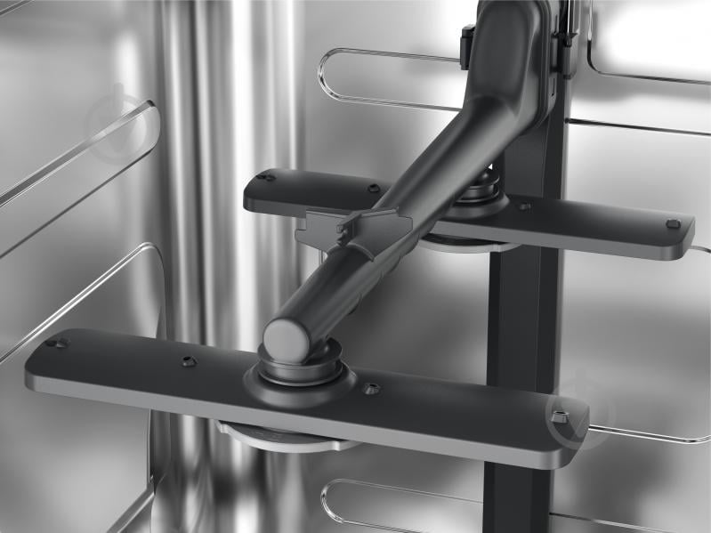 Встраиваемая посудомоечная машина Electrolux EEA23200L - фото 2 Встраиваемая посудомоечная машина Electrolux EEA23200L - фото 2