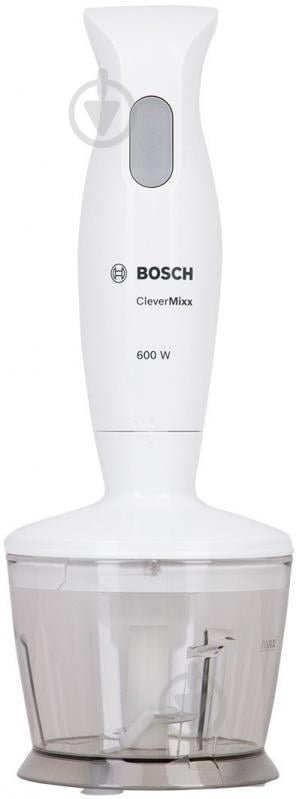 Блендер заглибний Bosch з вінчиком MSM26500 - фото 5