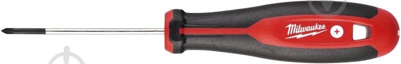 Отвертка Milwaukee 4932471785 - фото 1