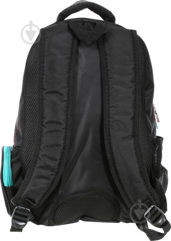 Рюкзак школьный Фламинго - фото 4