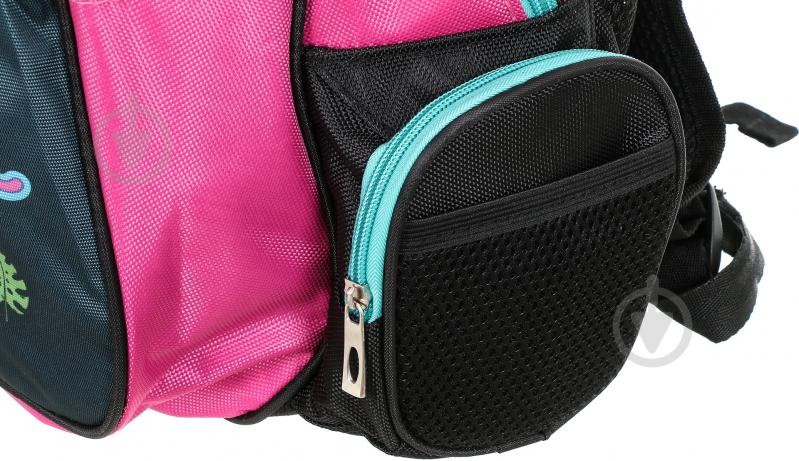 Рюкзак школьный Фламинго - фото 6