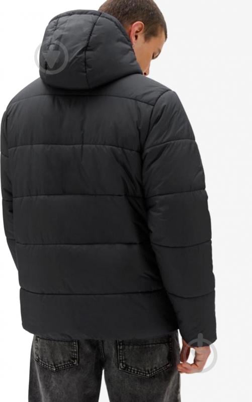 Куртка мужская Vans NORRIS MTE 1 PUFFER JACKET VN0008GBBLK1 р.S черная - фото 2