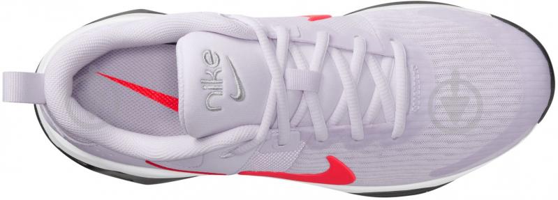 Кросівки жіночі демісезонні Nike ZOOM BELLA 6 DR5720-502 р.39 бузкові - фото 8